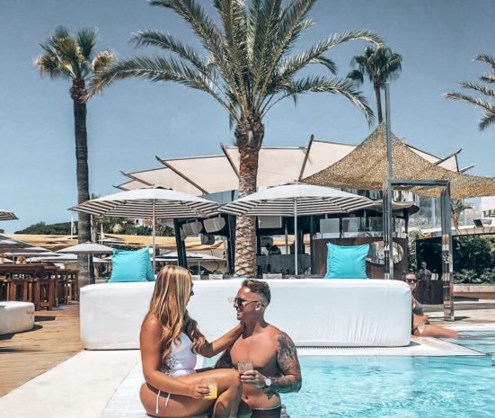 Ocean Beach Marbella